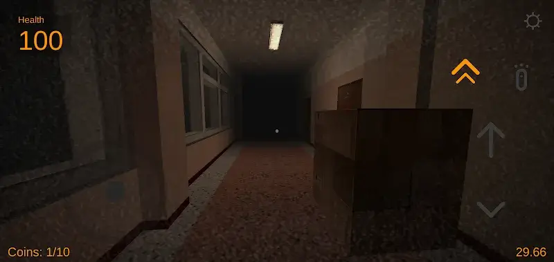 Nextbot chasing - screenshot 5