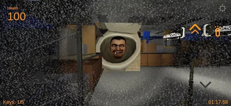 Nextbot chasing - screenshot 6