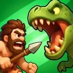 Dino King MOD APK icon