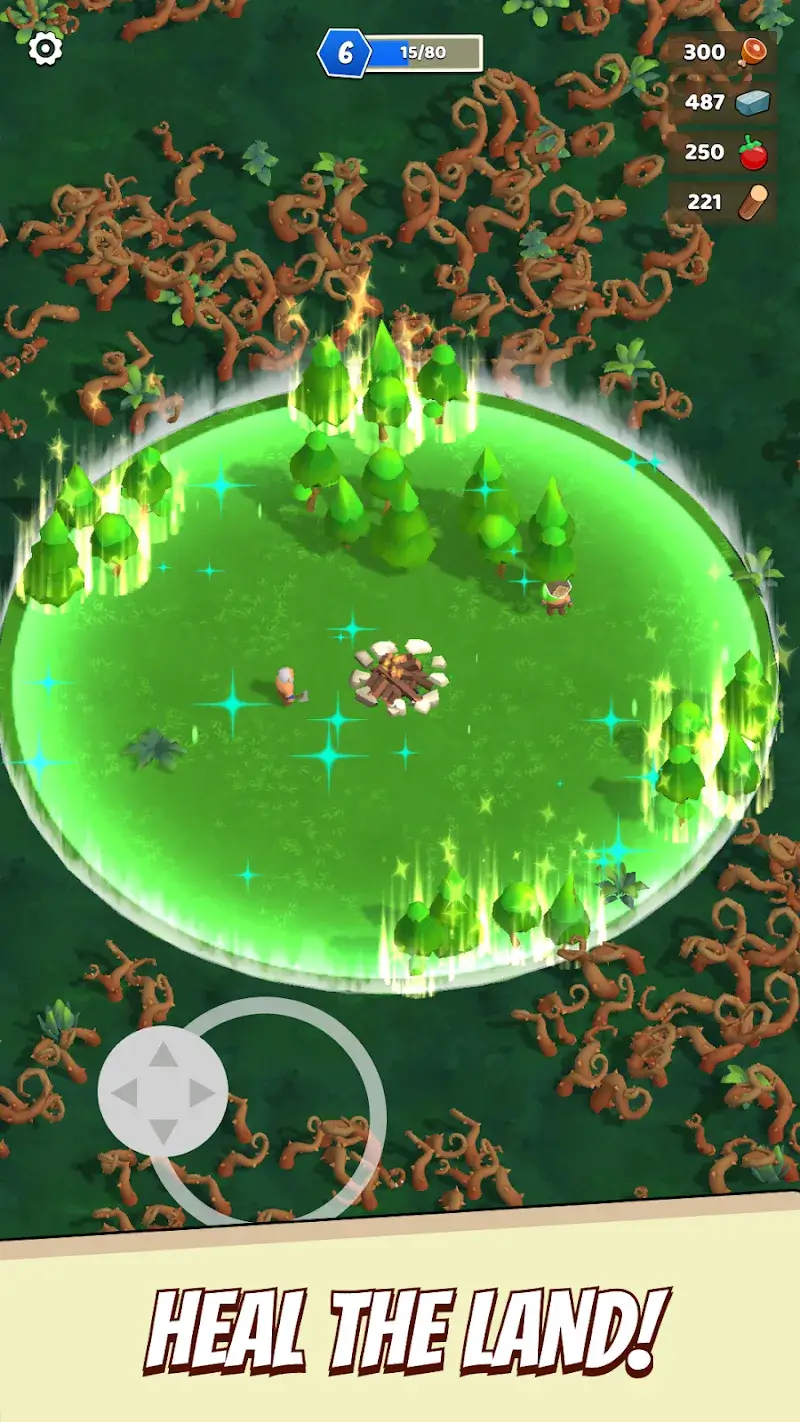 Dino King - screenshot 3