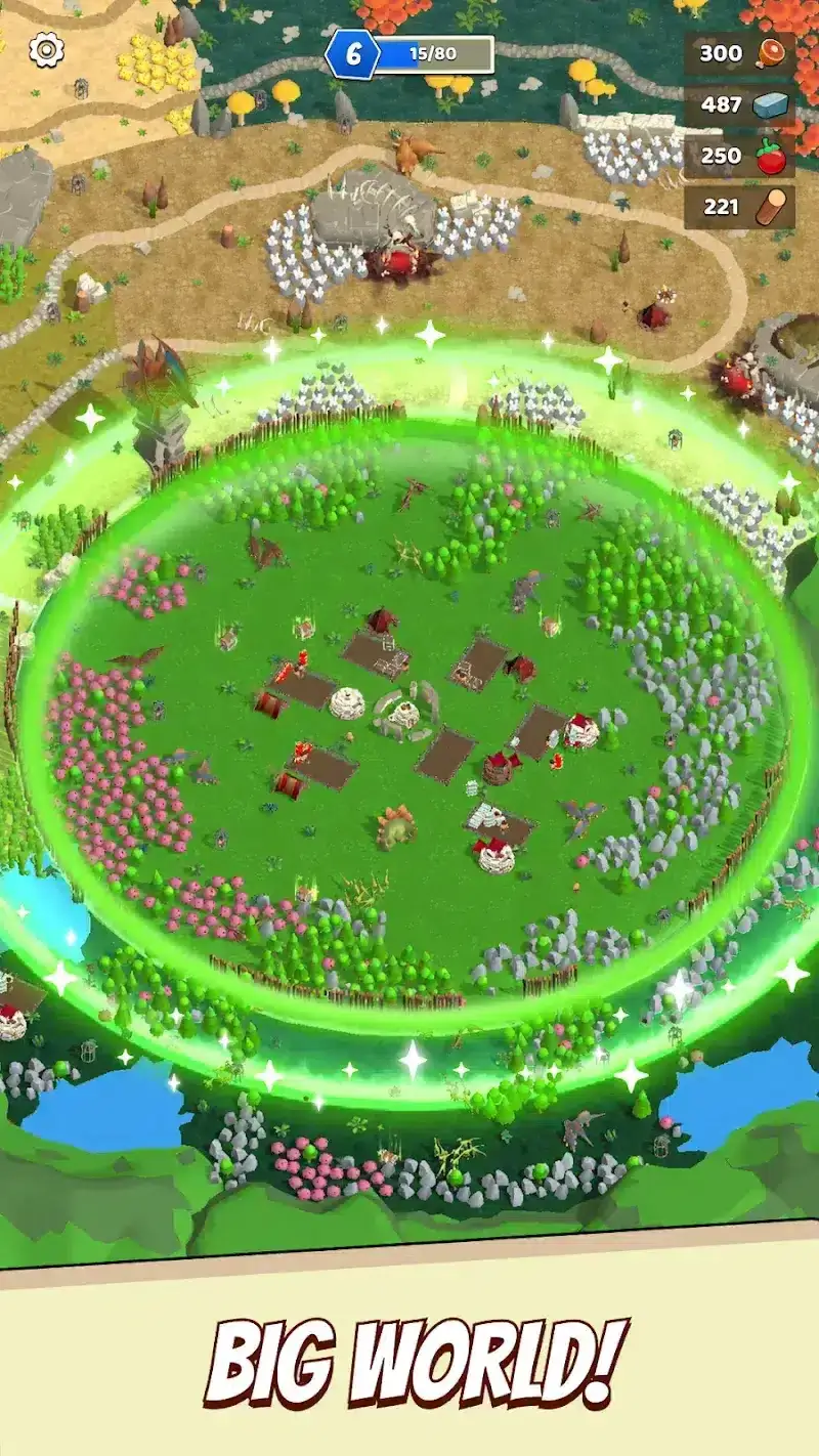 Dino King - screenshot 5