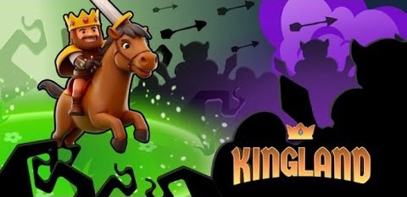 Kingland APK - app icon