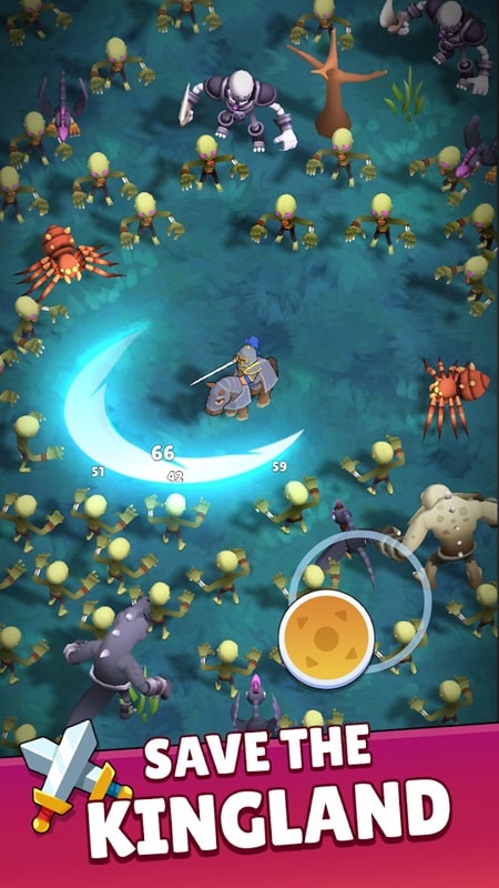 Kingland APK - screenshot 5