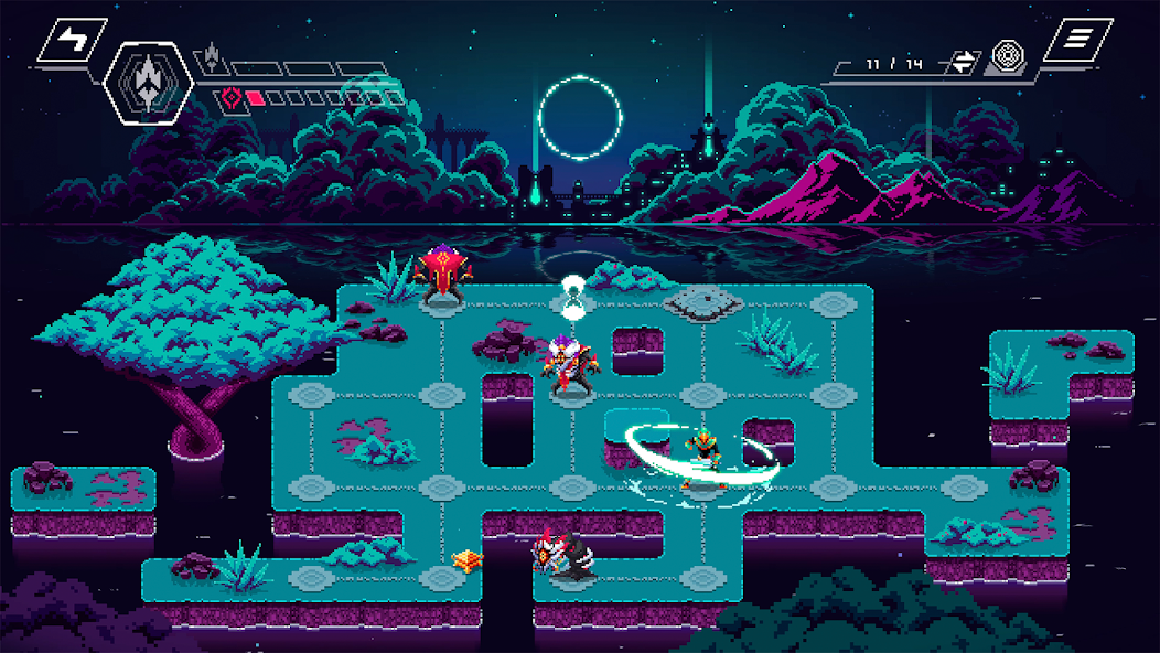 Jade Order - screenshot 1