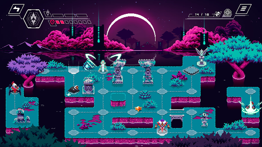 Jade Order - screenshot 14