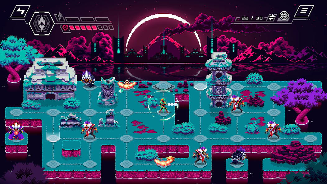 Jade Order - screenshot 5