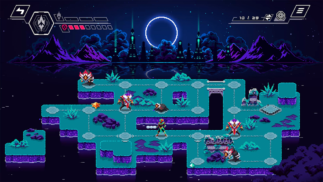 Jade Order - screenshot 7