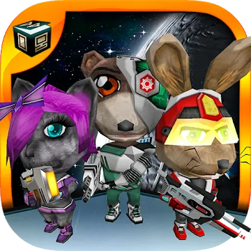Tiny Commandos MOD APK icon