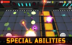 Tiny Commandos - screenshot 2