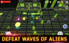 Tiny Commandos - screenshot 3