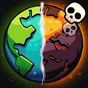 Earth Inc - app icon