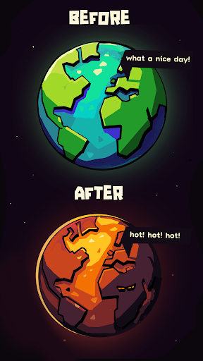 Earth Inc - screenshot 4