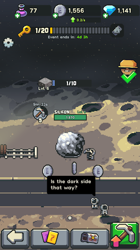 Earth Inc - screenshot 5