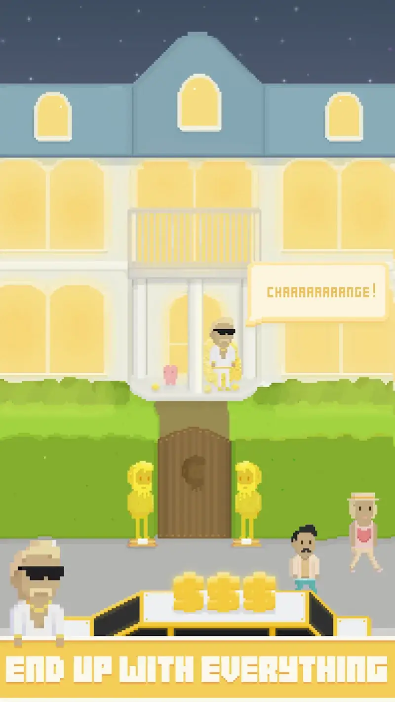 Virtual Beggar - screenshot 4