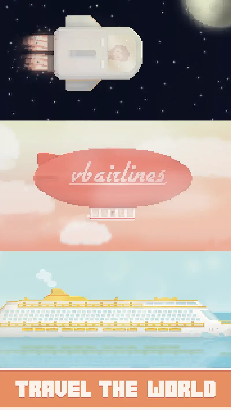 Virtual Beggar - screenshot 6