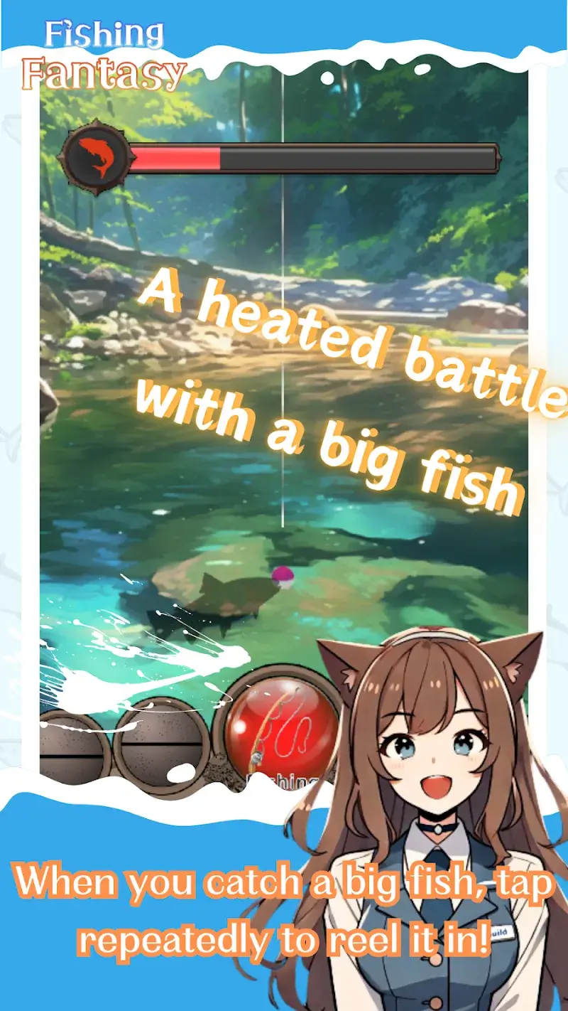 FishingFantasy - screenshot 3