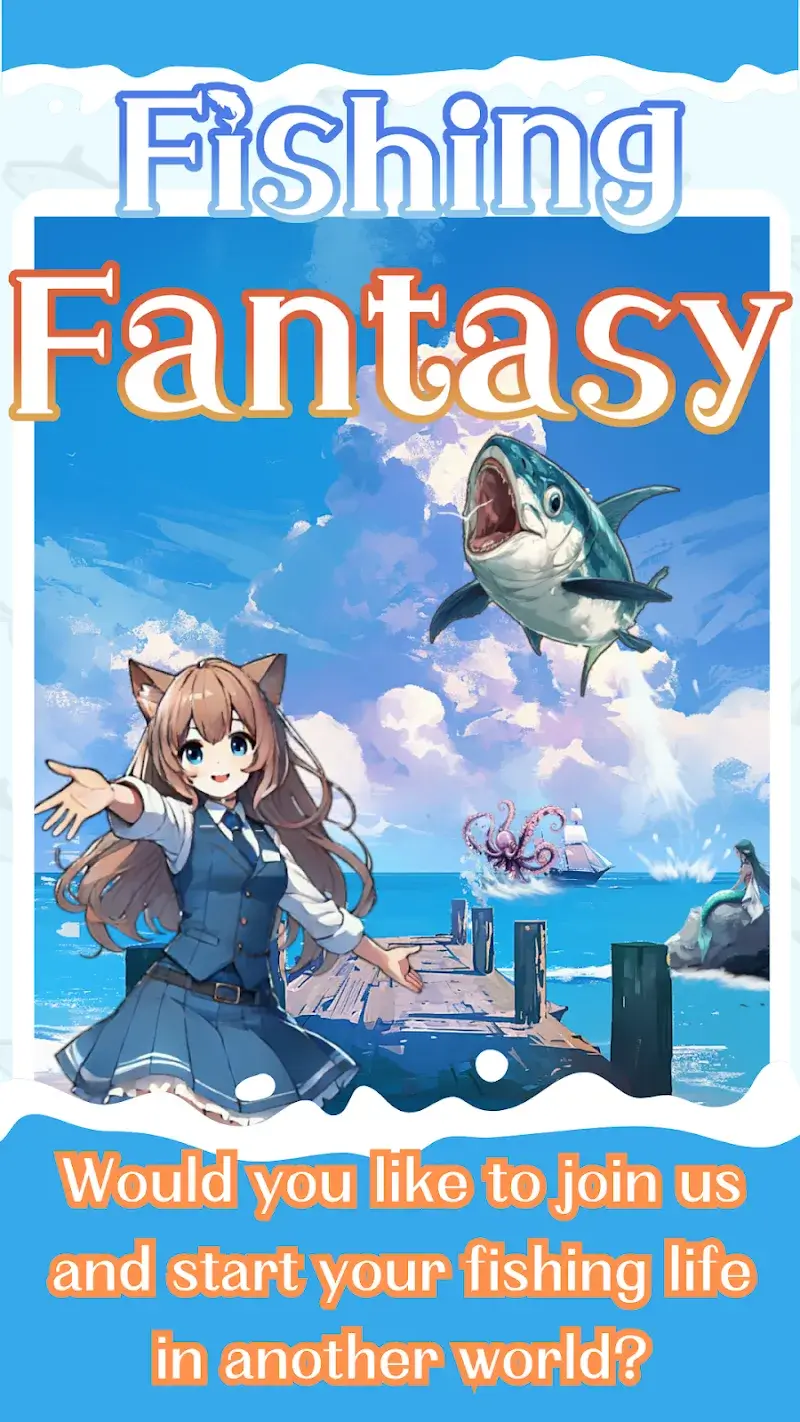 FishingFantasy - screenshot 6