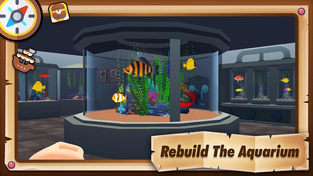 Legendary Fish Hunter - screenshot 10