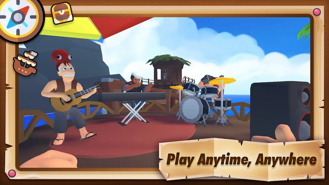 Legendary Fish Hunter - screenshot 2