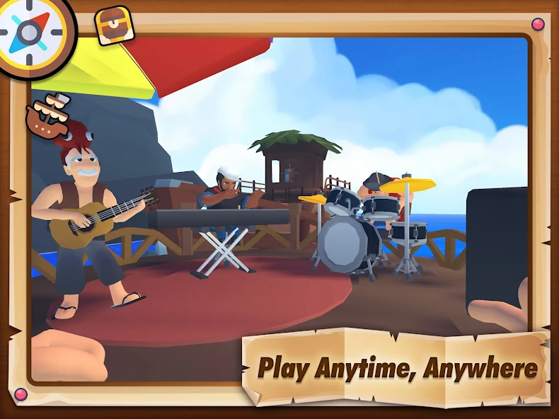 Legendary Fish Hunter - screenshot 4