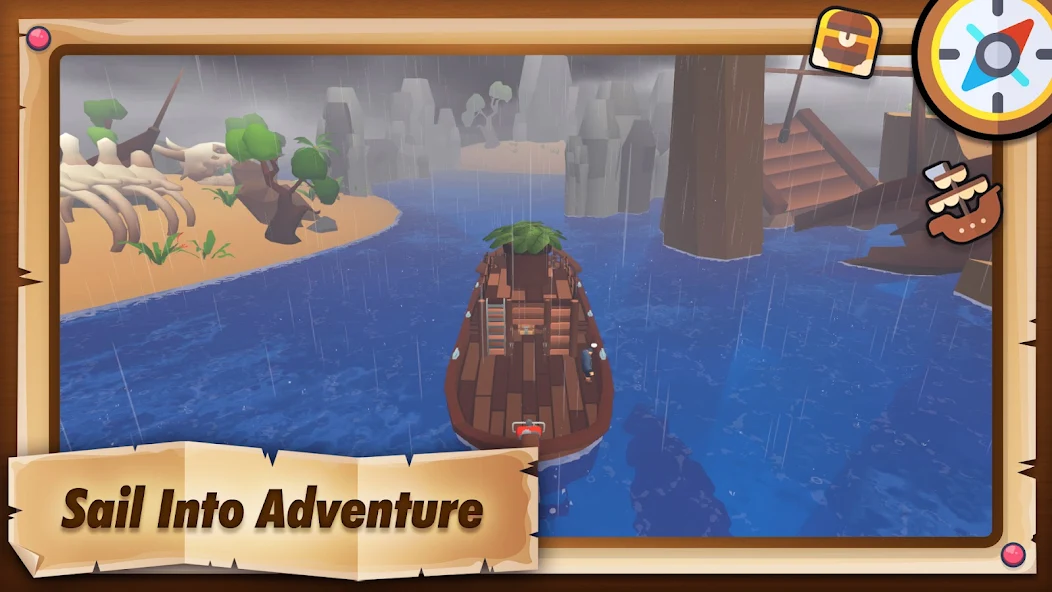Legendary Fish Hunter - screenshot 5