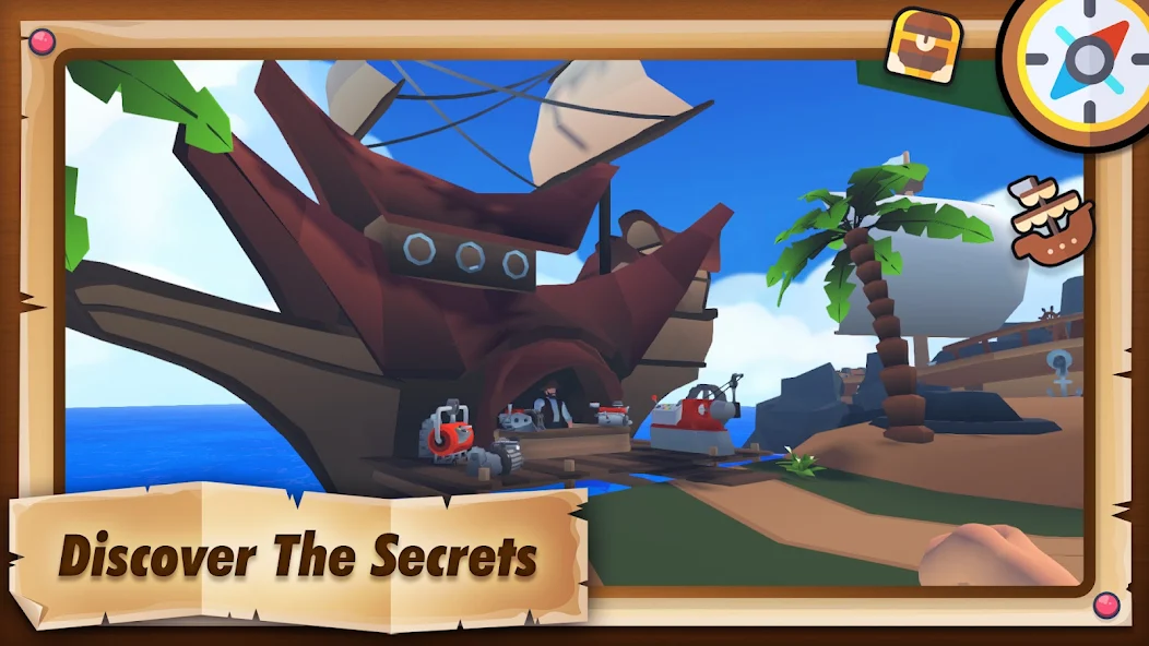 Legendary Fish Hunter - screenshot 9