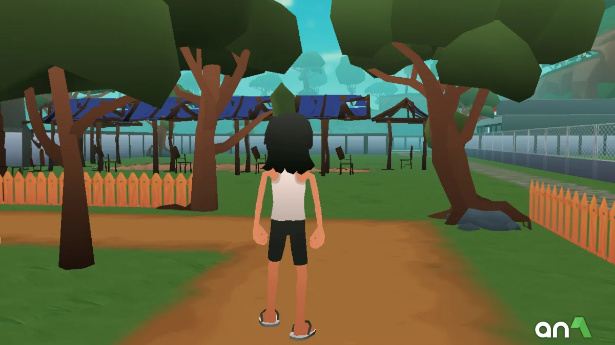 Aku si JURAGAN EMPANG - screenshot 1