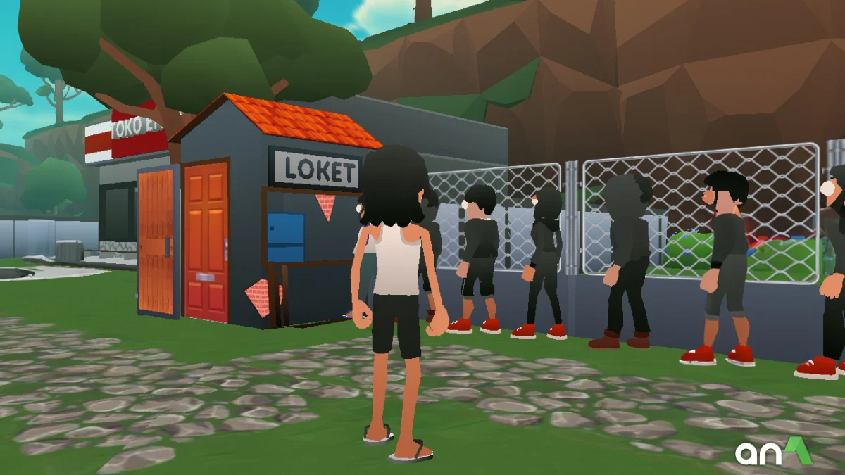 Aku si JURAGAN EMPANG - screenshot 3