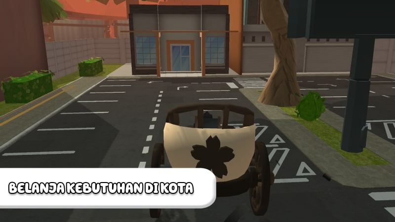 Aku Si Juragan Kosan APK - screenshot 1