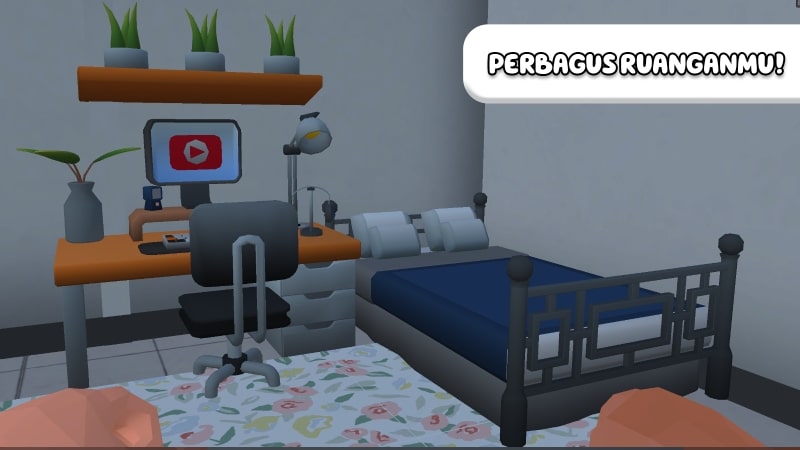 Aku Si Juragan Kosan APK - screenshot 3