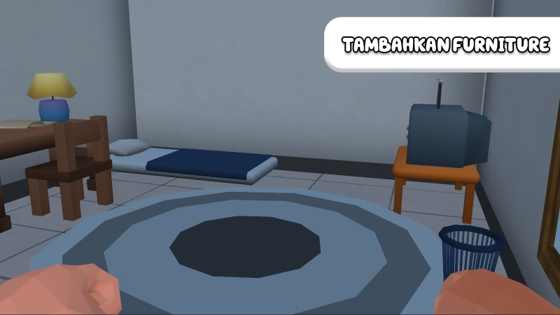 Aku Si Juragan Kosan APK - screenshot 4