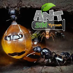 Ant Sim Tycoon MOD APK icon