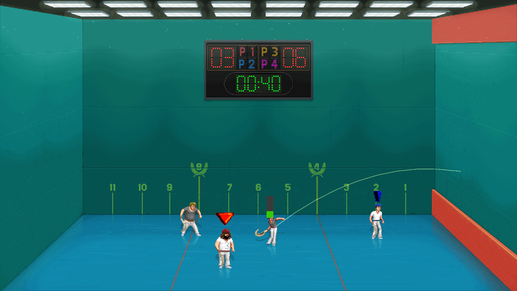 Slaps And Beans - screenshot 4