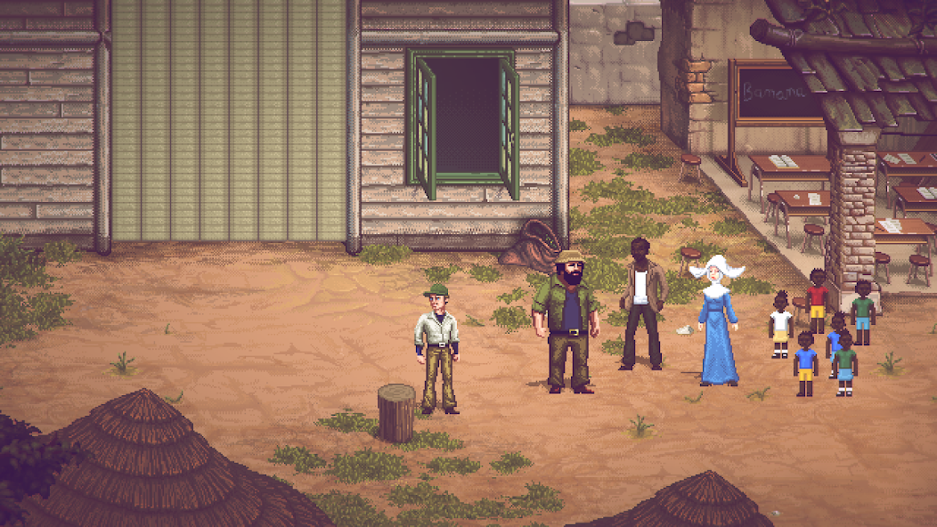 Slaps And Beans - screenshot 5