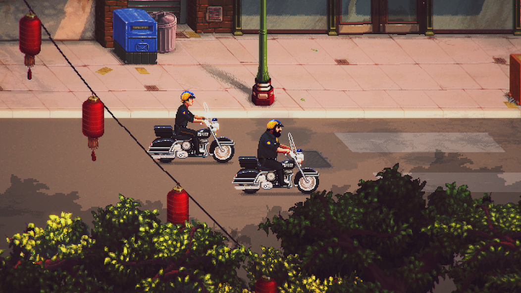 Slaps And Beans - screenshot 6