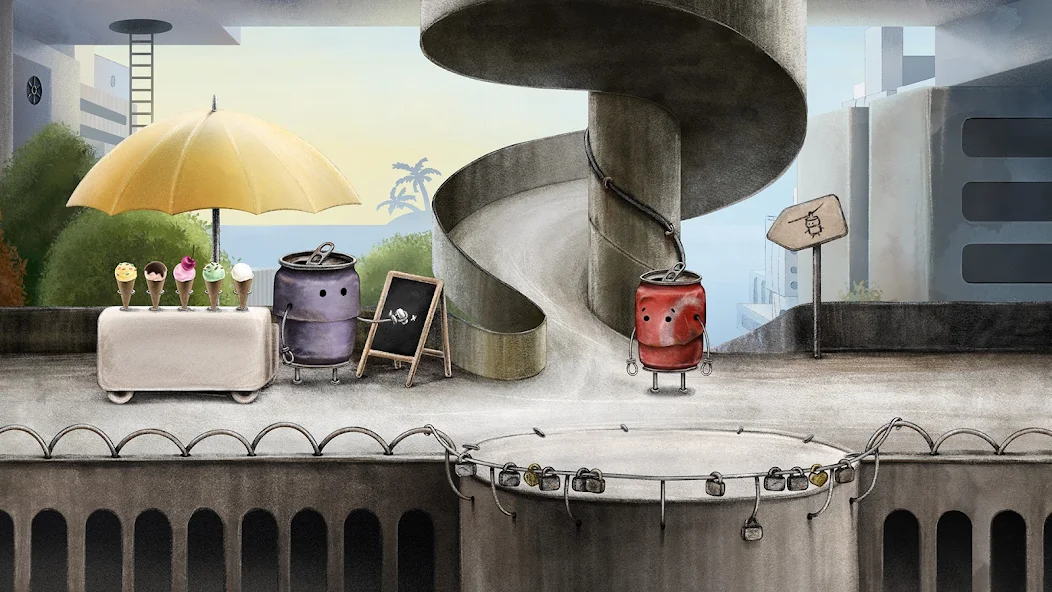 Boxville - screenshot 5