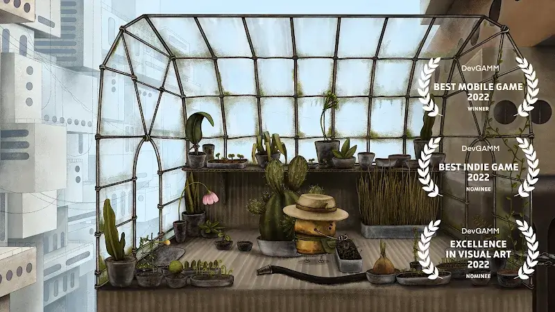 Boxville - screenshot 2