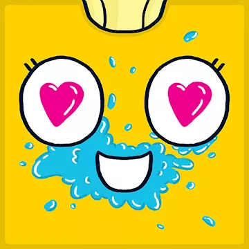 Spitkiss MOD APK icon