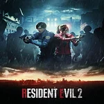 Resident Evil 2 Remake MOD APK icon
