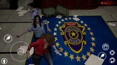 Resident Evil 2 Remake - screenshot 4