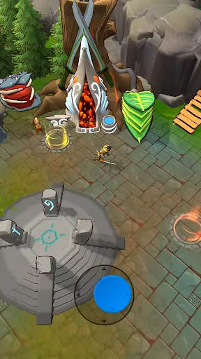 Escape From Darkerlands - screenshot 6