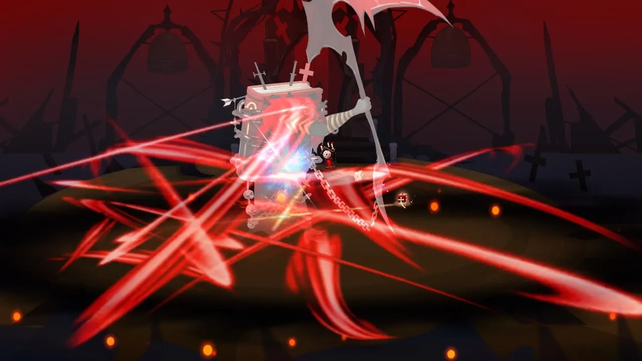 Devil Slayer APK 2.6300 (Full Game) for Android - app icon