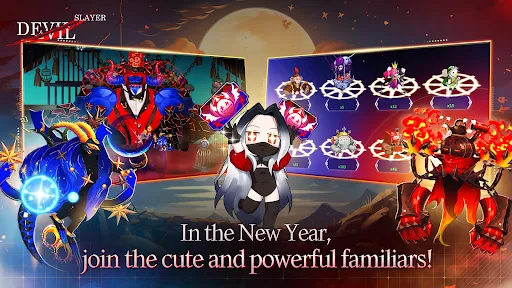 Devil Slayer APK 2.6300 (Full Game) for Android - screenshot 6