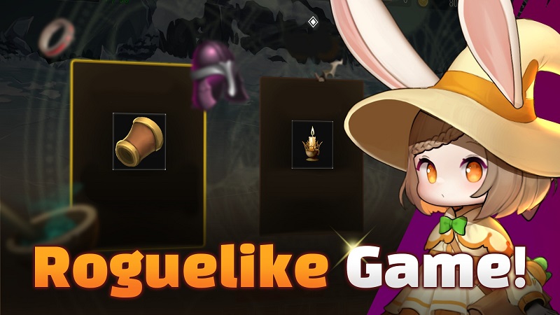 RogueMaster APK - screenshot 2