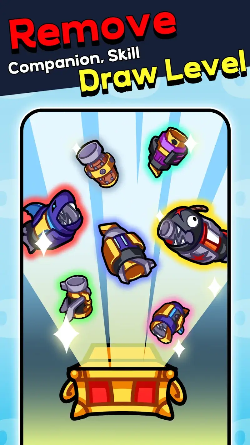 Piggy Go - screenshot 3