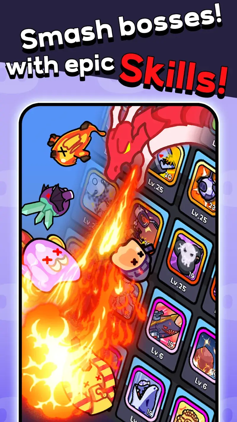 Piggy Go - screenshot 4