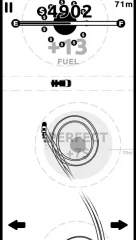 Donuts Drift - screenshot 2