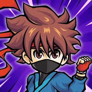 Katana Dragon MOD APK icon