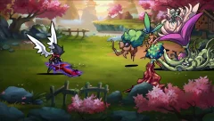 Grow Sword Master VIP - screenshot 1