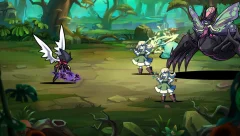 Grow Sword Master VIP - screenshot 3